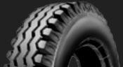 Commercial Tyre