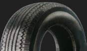 Commercial Vehicle Tyre