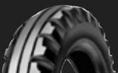 Front Tractor Tyre