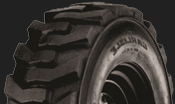 Skid Steer Tyre