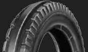 Tractor Radial Tyre