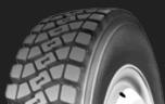 Truck and Bus Radial Tyre