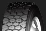Truck Radial Tyre
