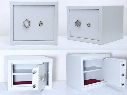 Mechanical Safes