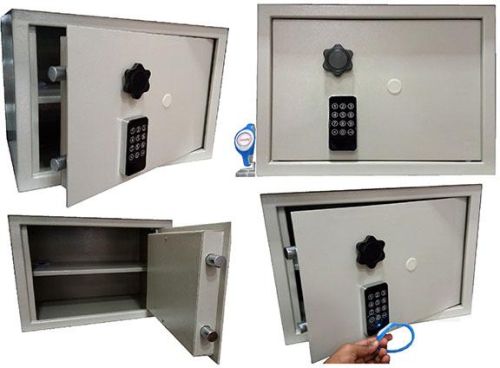 Touch Pannel Electronic Safes