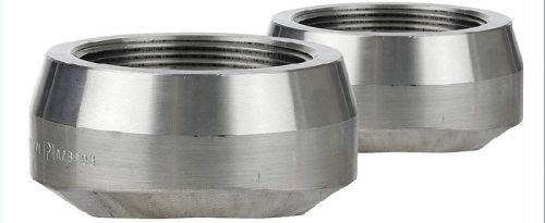 PIPE OUTLET FITTINGS