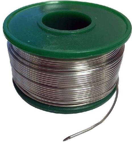 Metal Lead Free Solder Wire 4mm to 12mm for Soldering