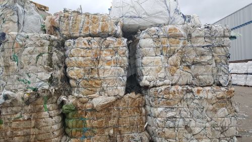 PP Jumbo Bags Scrap