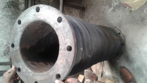 200mm ID Slurry and Mud Rubber Hose
