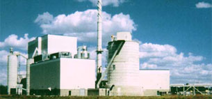 Ash Handling Systems