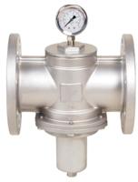 Direct Pressure Reducing Valve Stainless Steel