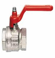 IDEAL BALL VALVE