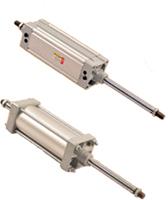 Pneumatic Cylinders