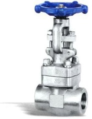 Socket Weld GATE VALVES