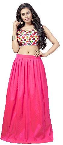 Siya Designer Digital Printed Lehenga Choli 56