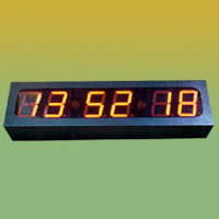 Digital Clock