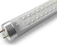 LED Tubelights