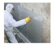 Waterproofing Systems