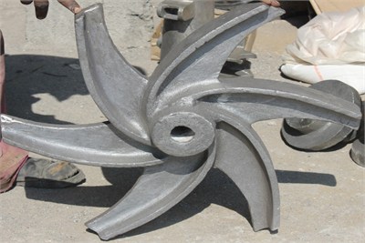 Impeller