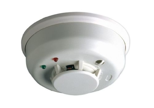 Smoke Detector