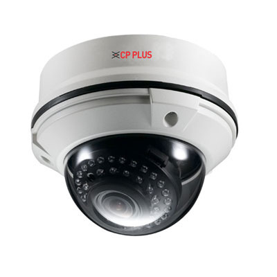 VARIFOCAL IR DOME CCTV CAMERA