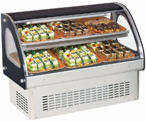 Cake Display Chiller