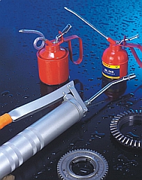 Lubrication Tools