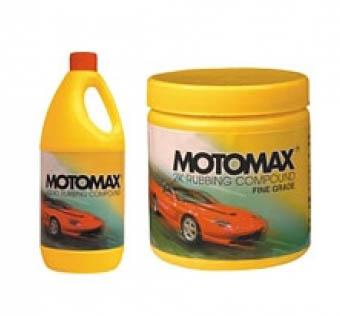 MOTOMAX CAR SHAMPOO