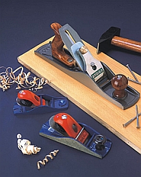 Wood Working Tools