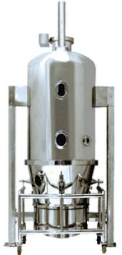Fluid Bed Dryer, Production Capacity : High
