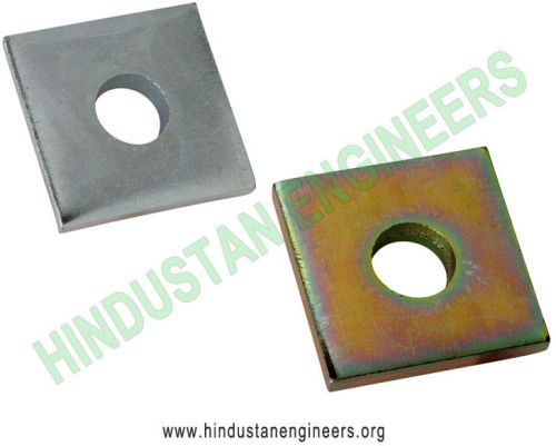 Square Washers, Grade : Q235, Q345