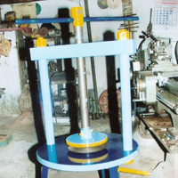 Pneumatic Valve Testing System