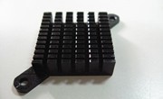 Bipolar Heat Sink