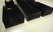 Thin Fin Heat Sink