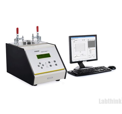 Electric Air Permeability Tester, For Laboratory, Power : 6-9kw