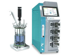 Autoclavable Bioreactor