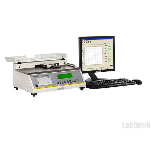 Coefficient Friction Tester