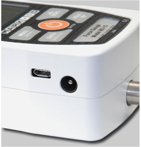 Digital Force Gauges, Power :  