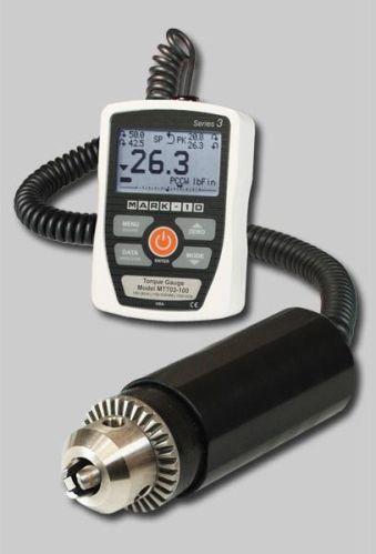 Digital Torque Gauges