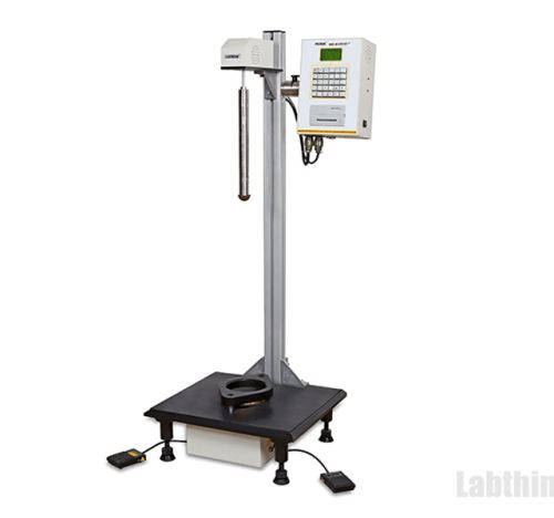 Falling Dart Impact Tester