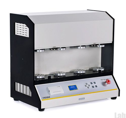 Flex Durability Tester