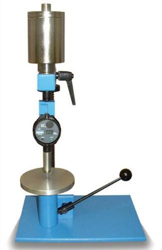 INDENTATION HARDNESS TESTERS