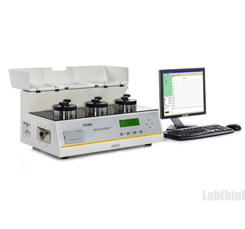 Oxygen Permeability Tester