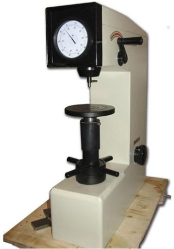Rockwell Hardness Tester
