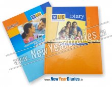 LIC Shall Diary