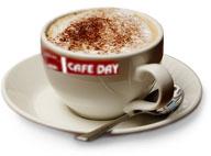 CAPPUCINO COFFEE PREMIX