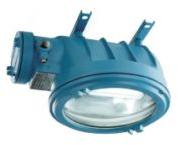 Ex D Integral Bulkhead Light Fitting, Certification :  PESO