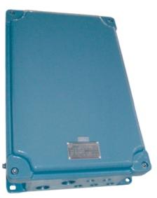 Ex E Weatherproof Junction Box, Certification : PESO/CIMFR