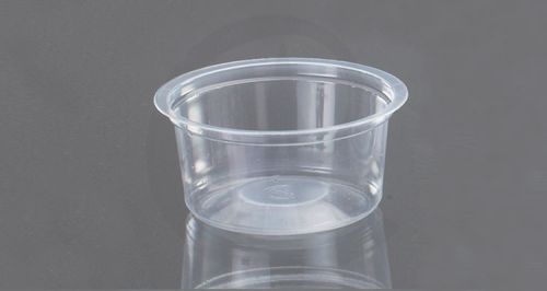 PP (Polypropylene) Disposable Bowls and Watis