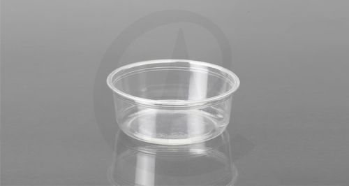 PET Boxes and Containers